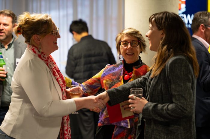 SBUS Research Showcase 2024