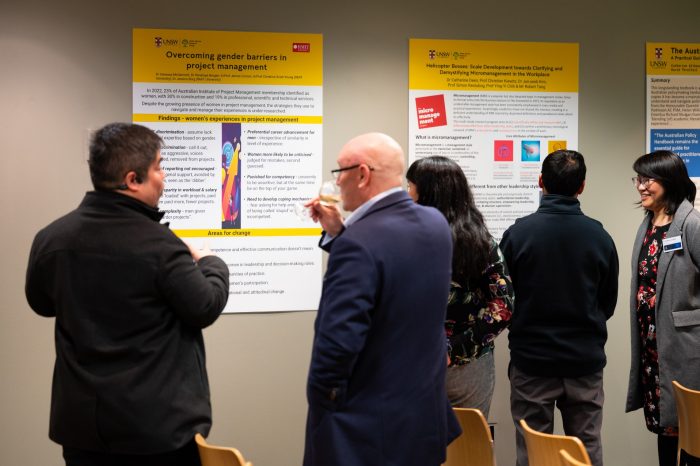 SBUS Research Showcase 2024