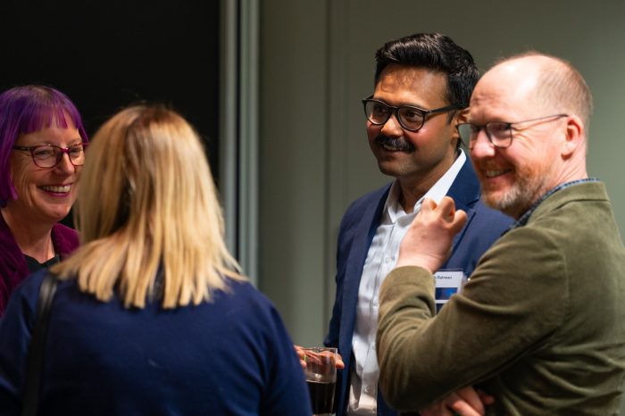 SBUS Research Showcase 2024