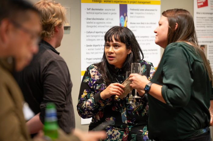 SBUS Research Showcase 2024