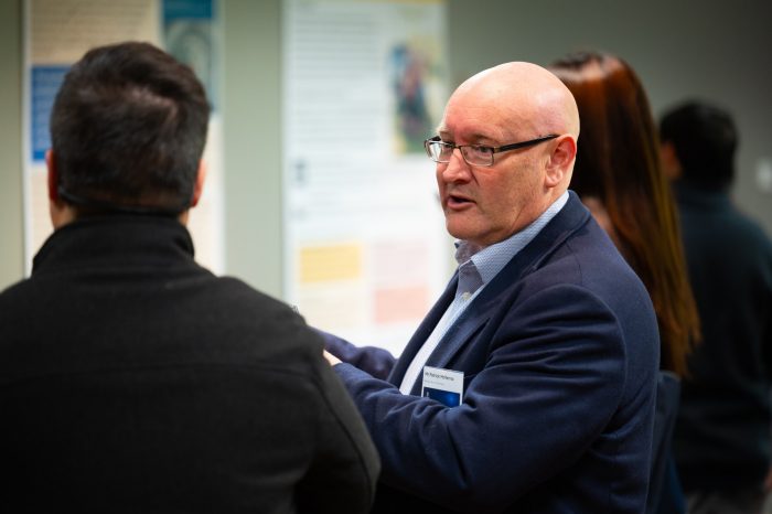 SBUS Research Showcase 2024