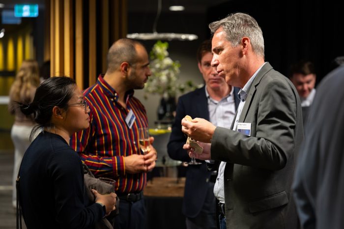 SBUS Research Showcase 2024