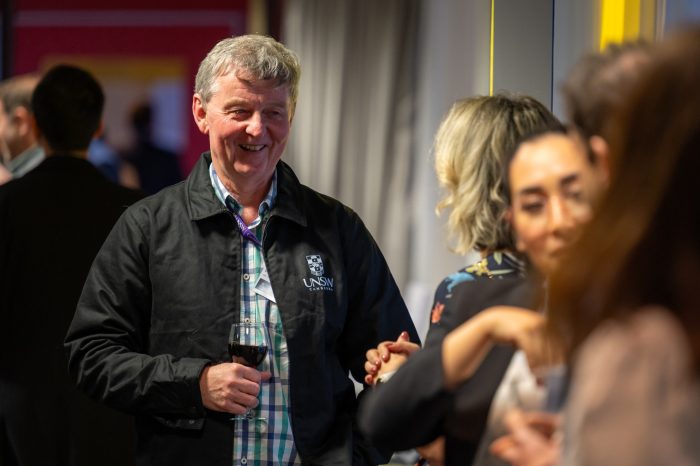 SBUS Research Showcase 2024