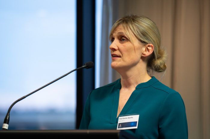 SBUS Research Showcase 2024