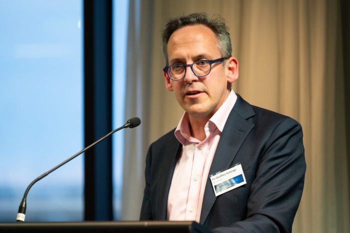 SBUS Research Showcase 2024