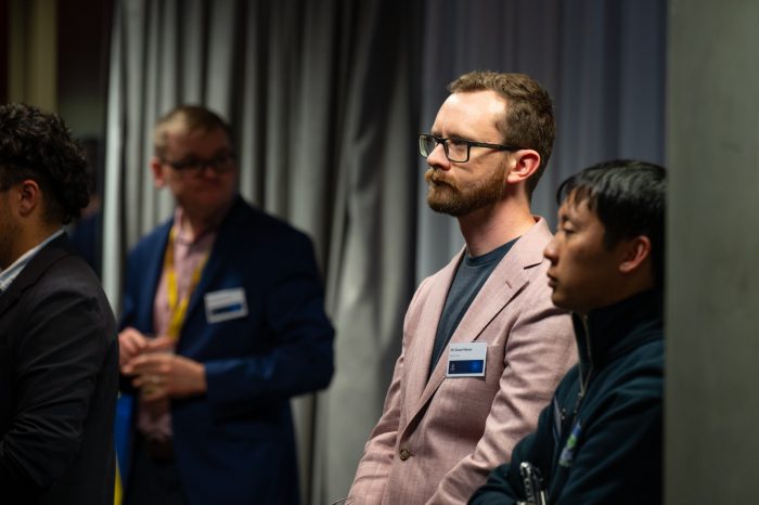 SBUS Research Showcase 2024