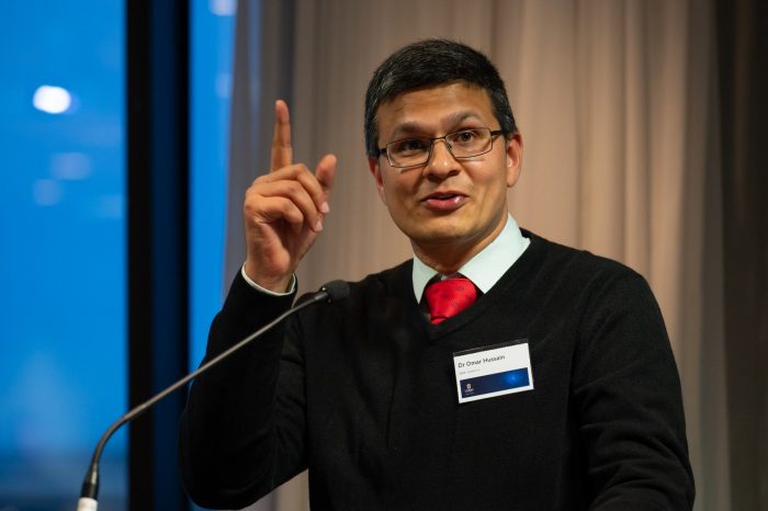 SBUS Research Showcase 2024