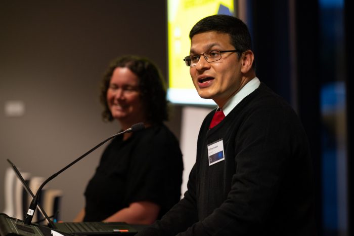 SBUS Research Showcase 2024