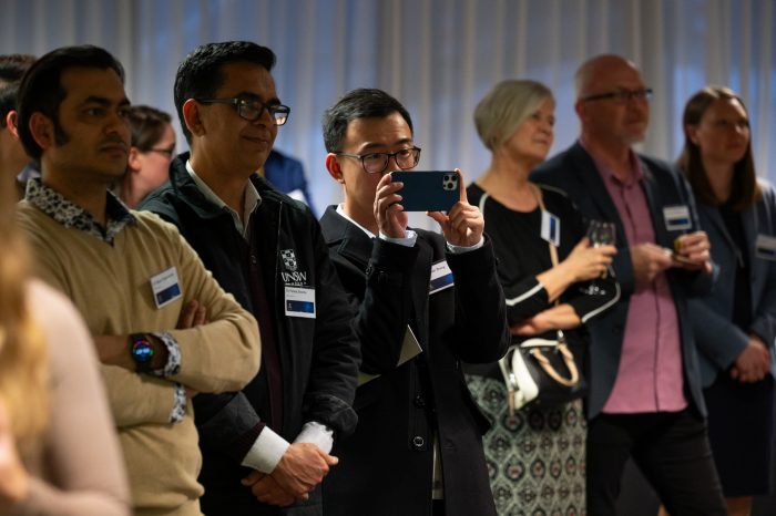 SBUS Research Showcase 2024