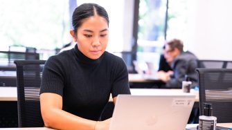 UNSW Canberra City Campus Stock Imagery
Professional Eduaction, profed, cyber, industry, postgrad, post graduate,