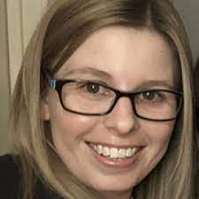 Headshot of HDR Student Ashleigh Brown