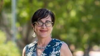 Ms Kath Kulhanek Deputy Faculty Director