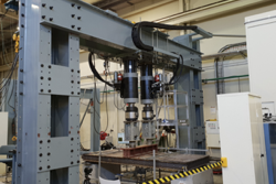 Structural Testing Laboratory