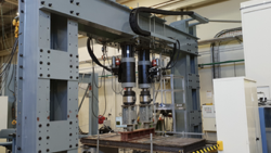 Structural Testing Laboratory