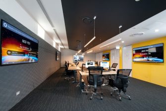 UNSW Canberra Space Australian National Concurrent Design Facility (ANCDF)