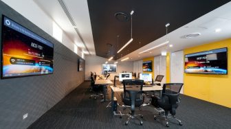 UNSW Canberra Space Australian National Concurrent Design Facility (ANCDF)