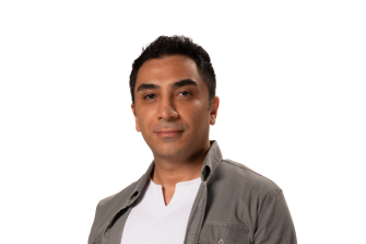 Ali Edalati-nejad