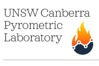Pyrometric laboratory Logo
