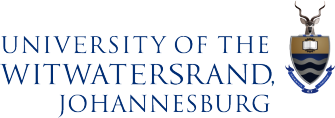 The University of the Witwatersrand logo
