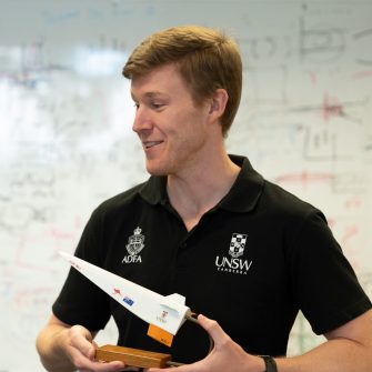 Hypersonics and advanced propulsion