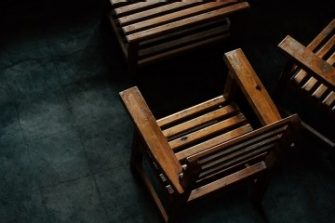 The Multifaith Prayer Room