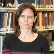 Ms Stephanie Copus-Campbell