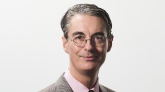 Dr Sebastian Sequoiah-Grayson.