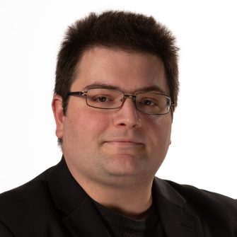 Nickolaos Koroniotis, Cyber Security Lecturer, UNSW Canberra School of Professional Studies