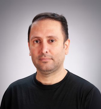 Cyber Security Lecturer Canberra School of Professional Studies