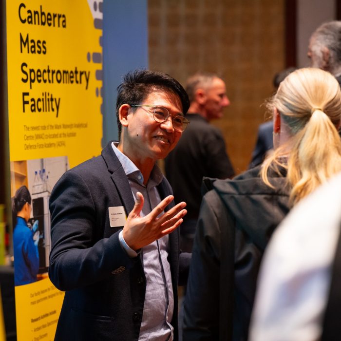 School of Science Research Showcase 2025