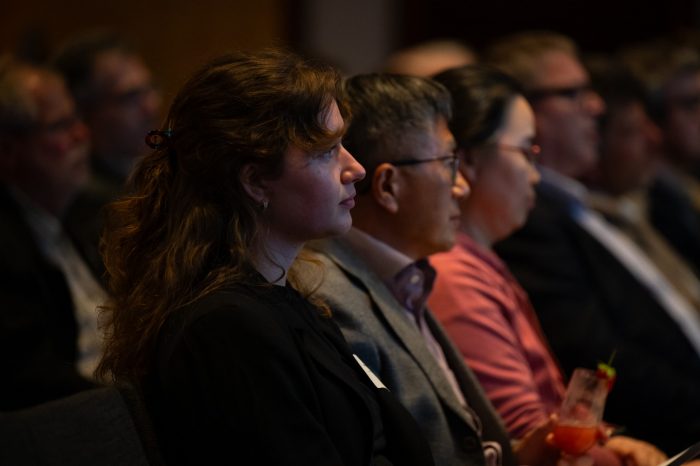 School of Science Research Showcase 2025