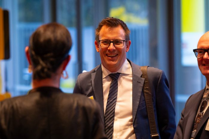 School of Science Research Showcase 2025