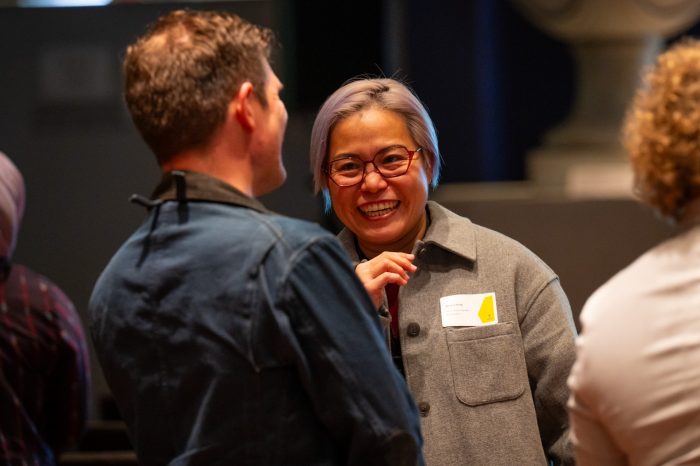 School of Science Research Showcase 2025