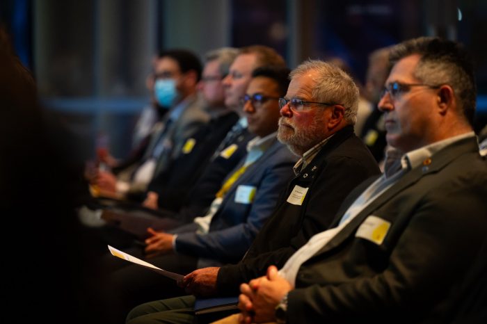 School of Science Research Showcase 2025