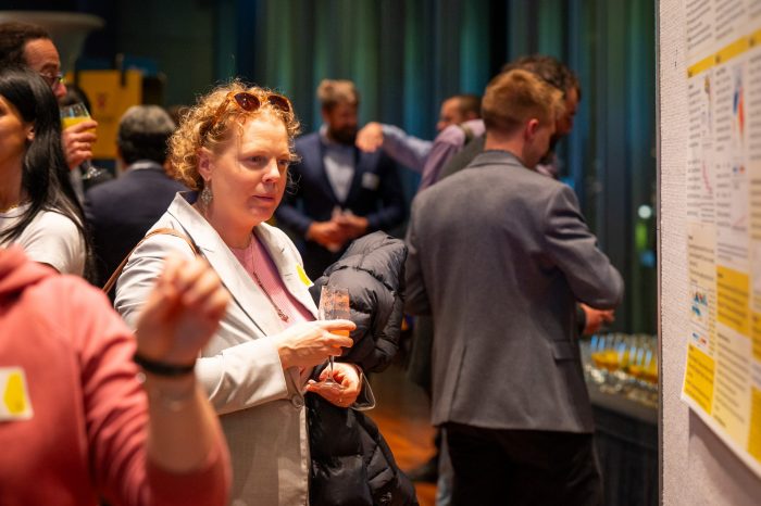 School of Science Research Showcase 2025