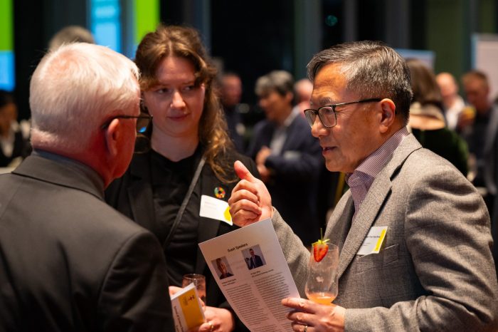 School of Science Research Showcase 2025