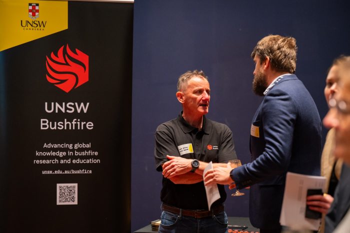 School of Science Research Showcase 2025