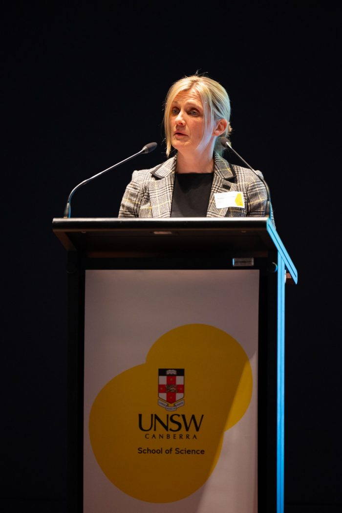 School of Science Research Showcase 2025