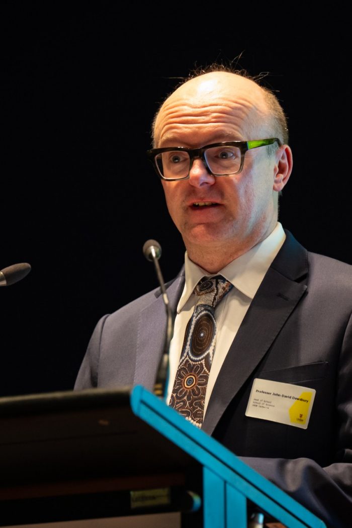 School of Science Research Showcase 2025