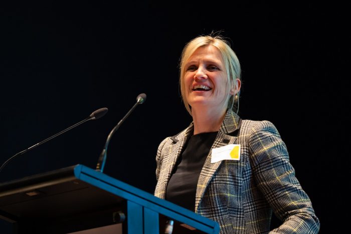 School of Science Research Showcase 2025