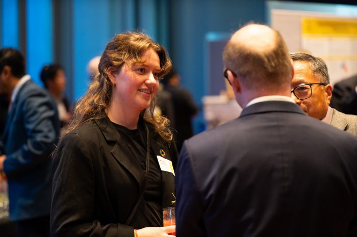 School of Science Research Showcase 2025