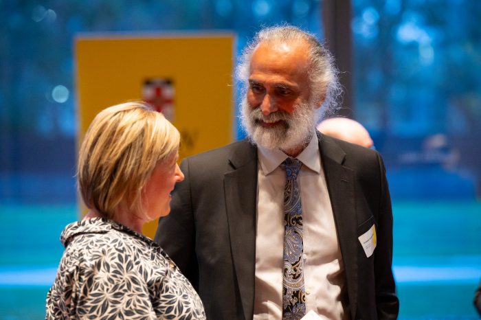 School of Science Research Showcase 2025