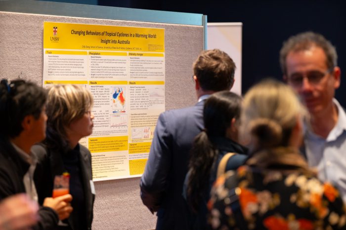 School of Science Research Showcase 2025