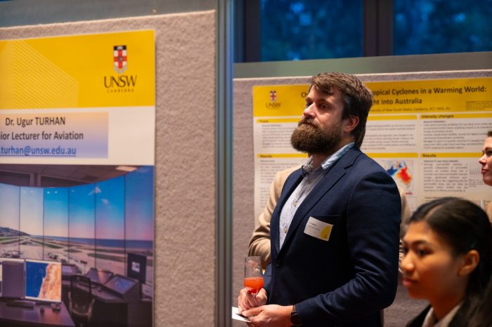 School of Science Research Showcase 2025