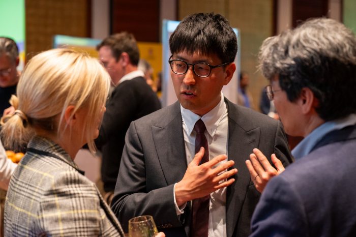 School of Science Research Showcase 2025