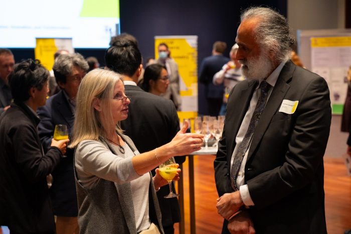 School of Science Research Showcase 2025