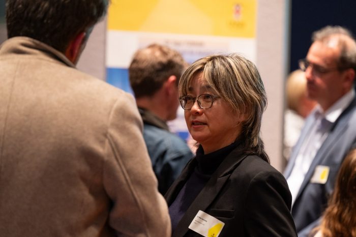 School of Science Research Showcase 2025