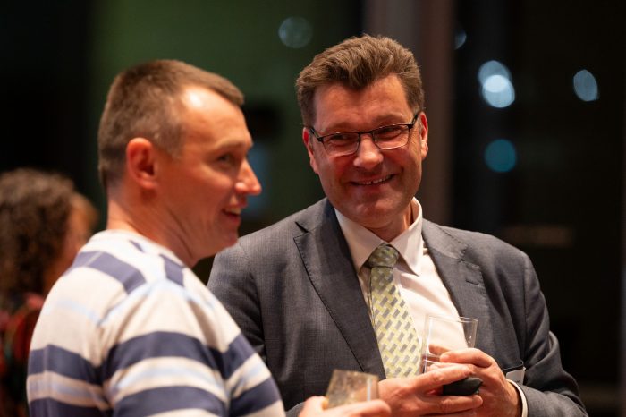 School of Science Research Showcase 2025