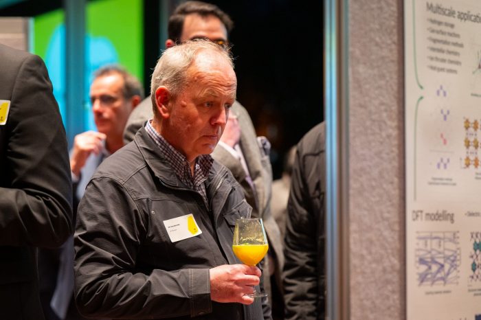 School of Science Research Showcase 2025