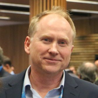 Professor Andrew Neely